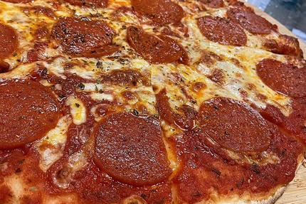 Gael pizza (Camion Pizza Voir Emplacement)