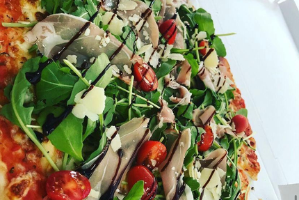 Gael pizza (Camion Pizza Voir Emplacement)