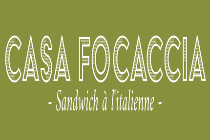 Casa Focaccia