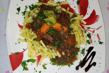 Au bouillon des halles