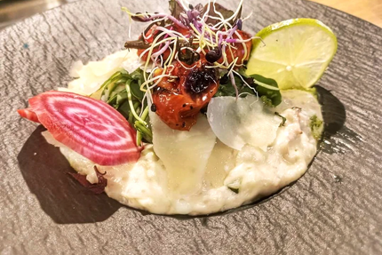 Restaurant La Cabane