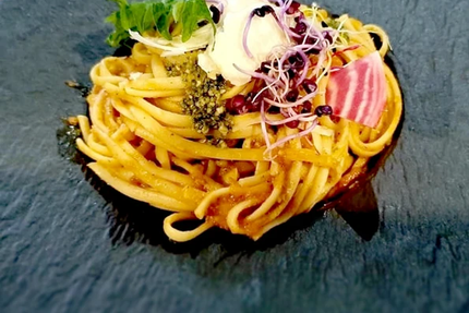 Restaurant La Cabane