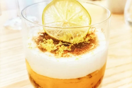 Restaurant La Cabane