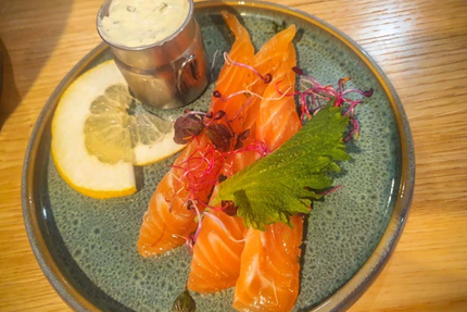 Restaurant La Cabane