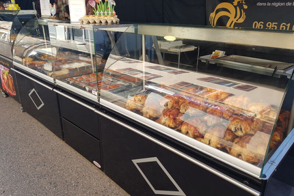 ROTISSERIE BRESSANE DE L AIN