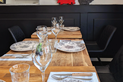 L'Endroit du Goinfre