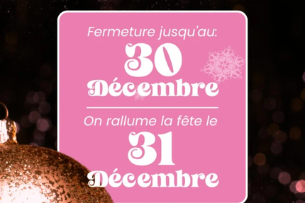 La Guinguette à Paillettes