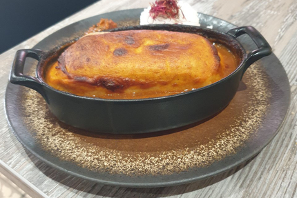 La Mère Jouvenceaux