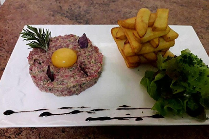 La Mère Jouvenceaux