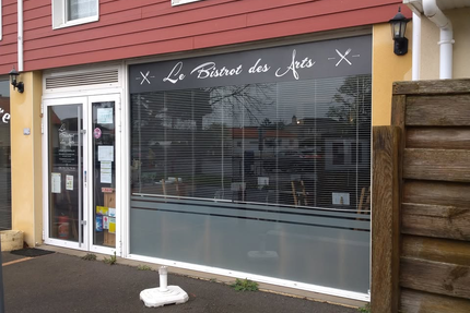 Le Bistrot des Arts