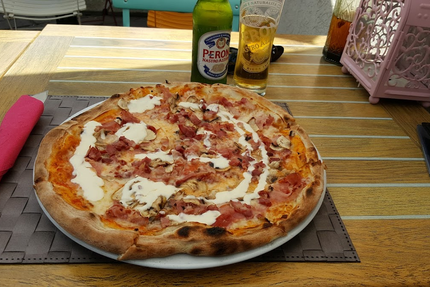 Pizzeria Felice