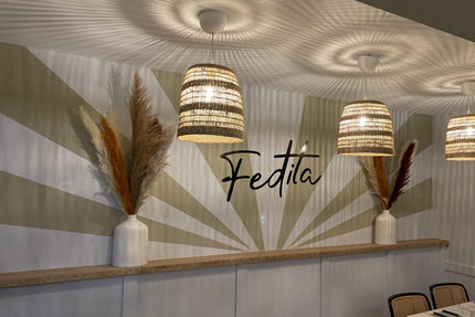 Fedita (l’italienne)