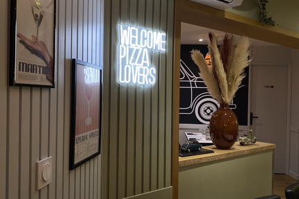 Fedita (l’italienne)