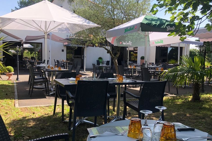 Restaurant La Ptite Adresse