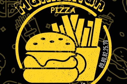 Manhattan Pizza,Kebab & Tacos