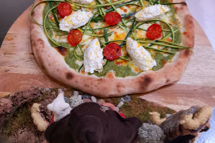 Pizzaniulinca-Bastia