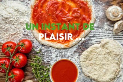 Pizzéria Nouveau Go Dinsheim sur Bruche