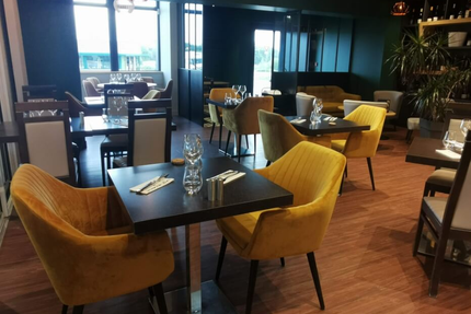 Restaurant San Andrea