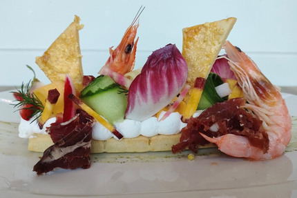 Restaurant San Andrea