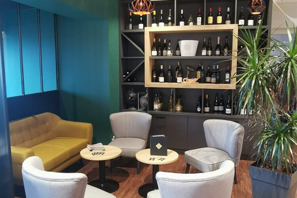 Restaurant San Andrea