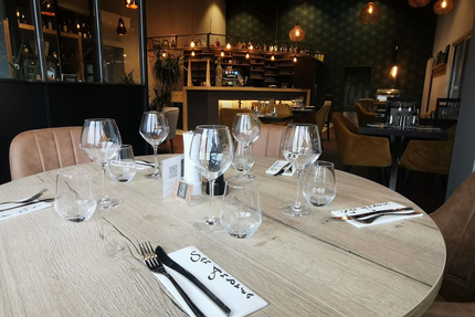 Restaurant San Andrea