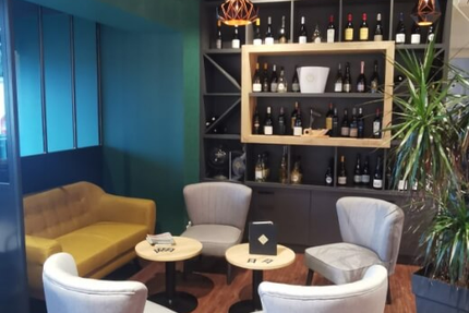 Restaurant San Andrea