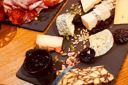 LES FROMAGIVORES - Restaurant