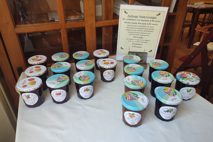 Auberge Saint-Georges