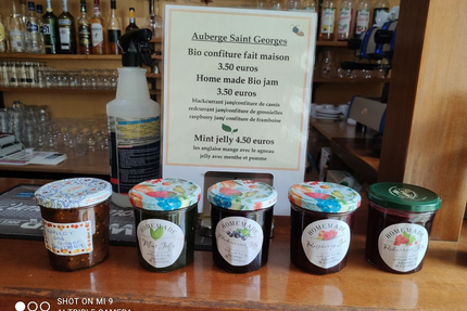 Auberge Saint-Georges