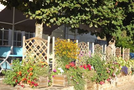 Auberge Saint-Georges