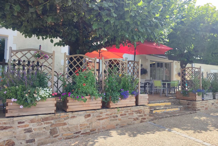 Auberge Saint-Georges