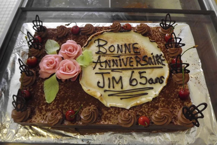 Auberge Saint-Georges