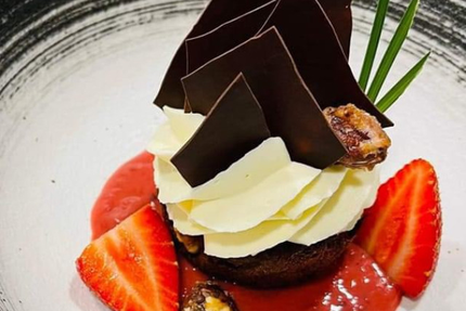 la Pinatelle Restaurant