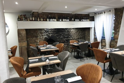 la Pinatelle Restaurant