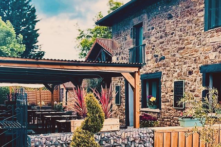 la Pinatelle Restaurant