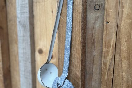 La marmite qui chante