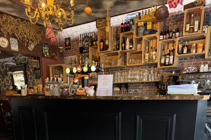 La marmite qui chante