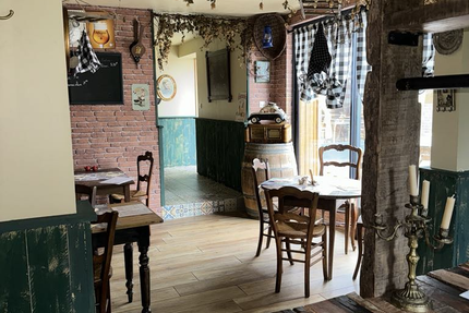 La marmite qui chante