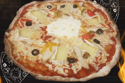 La pât'fine Longuerue