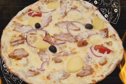 La pât'fine Longuerue