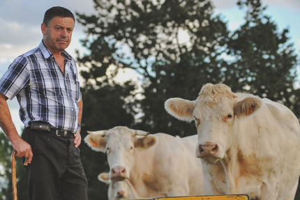 Magasin et Ttablée des Éleveurs de la Charentonne