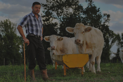 Magasin et Ttablée des Éleveurs de la Charentonne