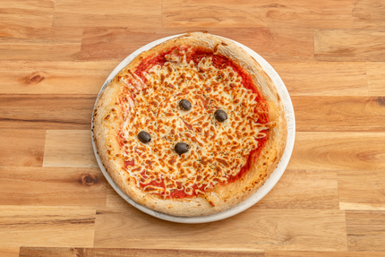 PIZZ'EXPRESS Mouchin