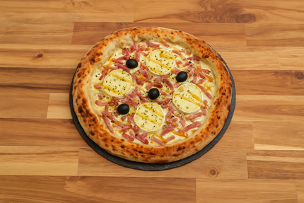 PIZZ'EXPRESS Mouchin