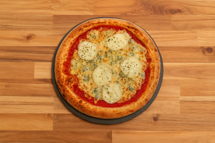 PIZZ'EXPRESS Mouchin