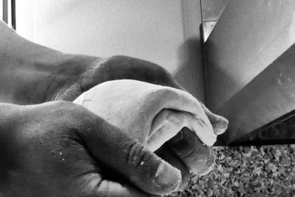 L’atelier des pizzas