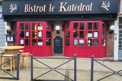 Bistrot Le Katedral