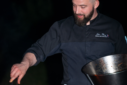 A l'Epicerie Toulouse Seilh