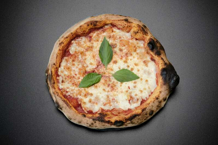 DI SANTI Pizza Créateur