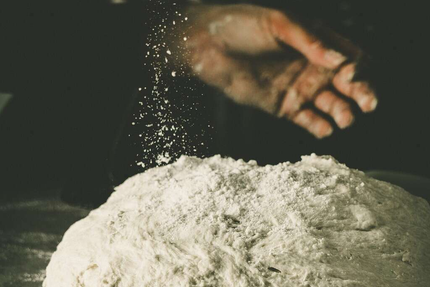 DI SANTI Pizza Créateur